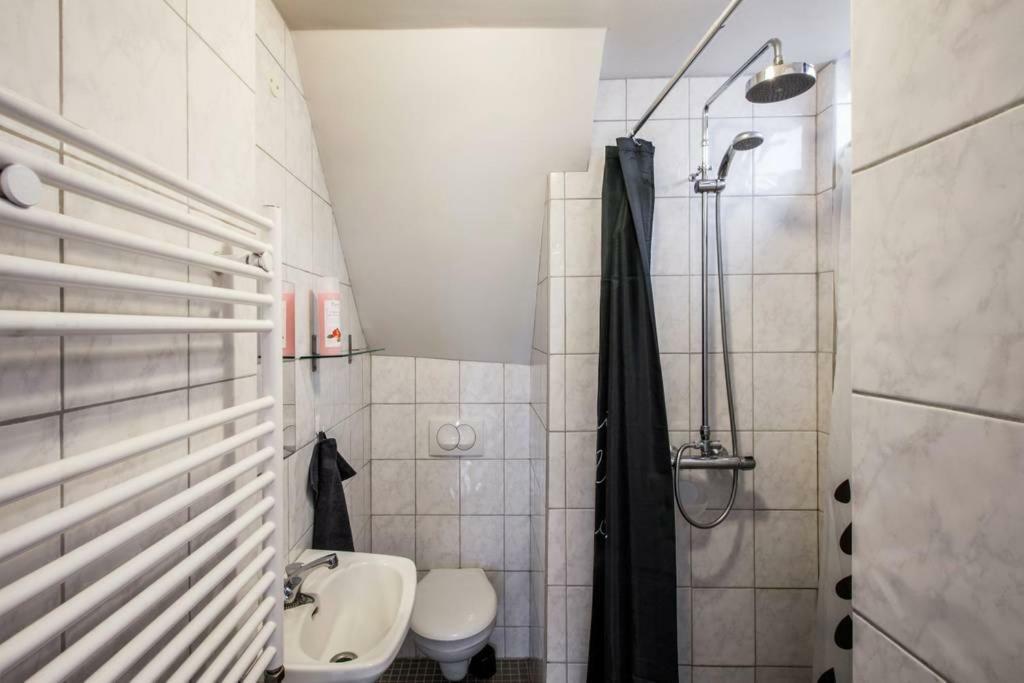 Stay Iceland Apartments - B 22A Reykjavík Dış mekan fotoğraf